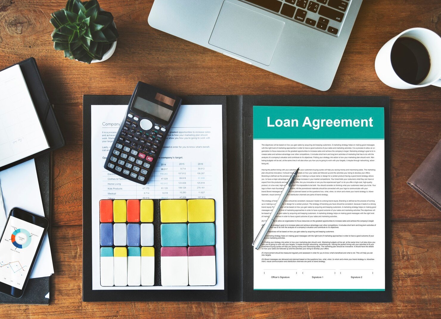 Loan